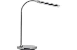 Collection LED Table Lamp - Chrome